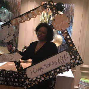 Meet your Posher, Danielle